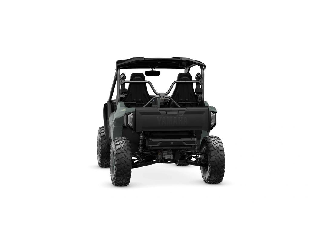 2026 Yamaha Wolverine X2 1000 XT-R for Sale