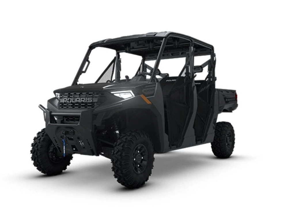 2026 Polaris Ranger Crew 1000 Premium alt