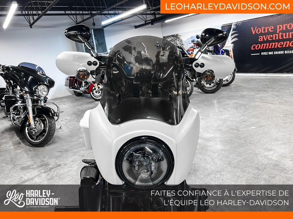 Harley-davidson Flhrxs Road King Special 2019 alt