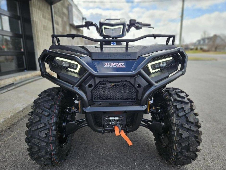 Polaris Sportsman 570 Trail 2025 alt