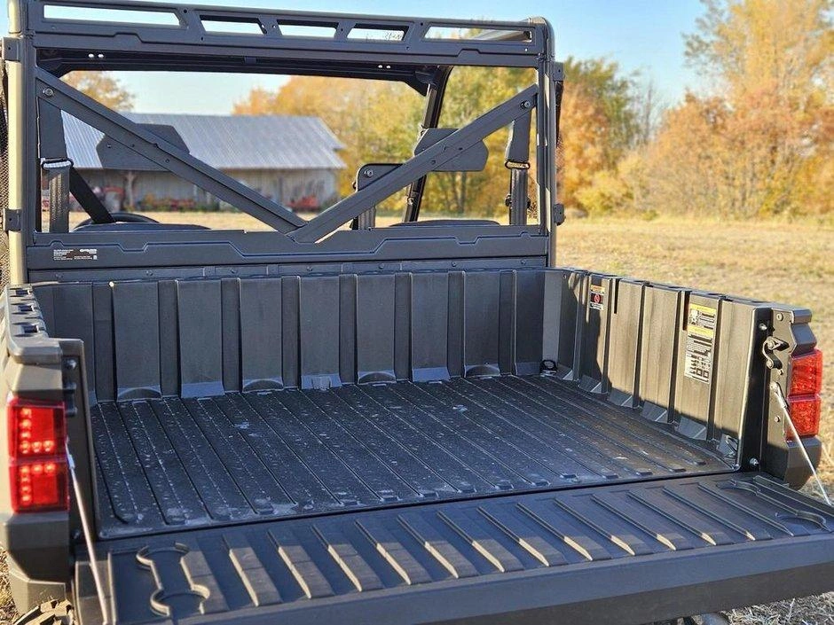 Polaris Ranger 1000 2026 alt