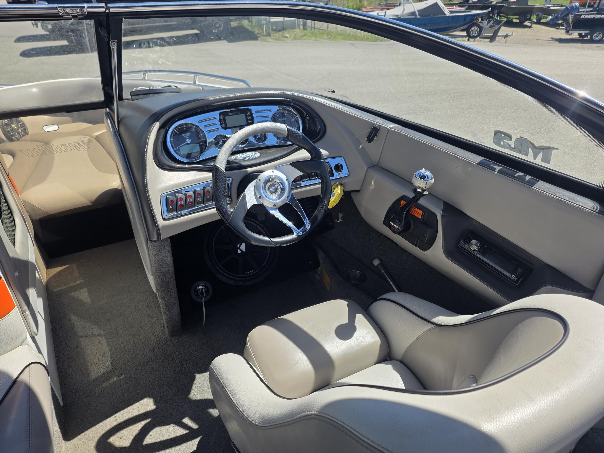 2007 Malibu 21VLX thumbnail 7