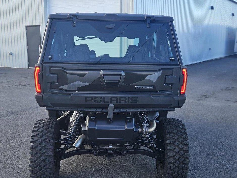 Polaris Xpedition Adv 5 Northstar 2026 alt