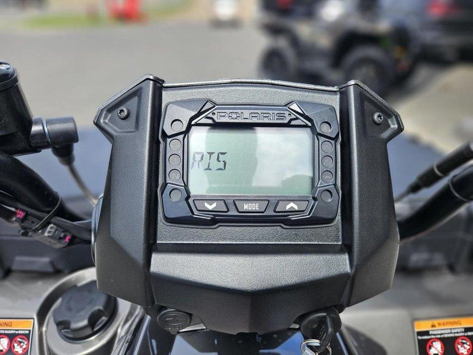 2026 Polaris Sportsman Touring Xp 1000 Trail alt