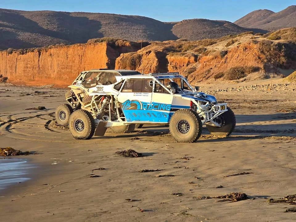 2022 Polaris Pro R Ultimate alt