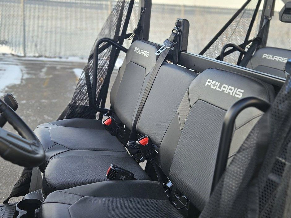 Polaris Ranger 1000 Crew Premium Ranger 1000 Crew Premium 2026 alt