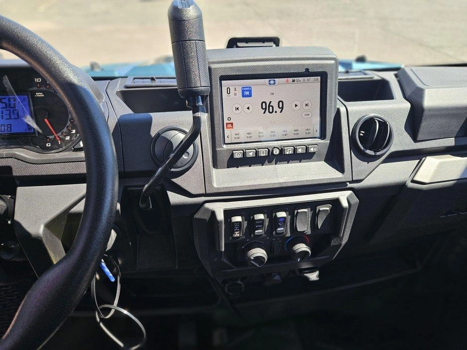 Polaris Ranger Crew Xp 1000 Northstar Ultimate 2026 alt