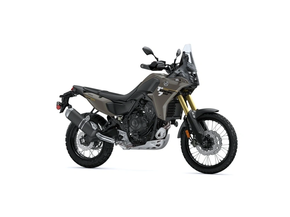 2026 Yamaha Tenere 700 alt