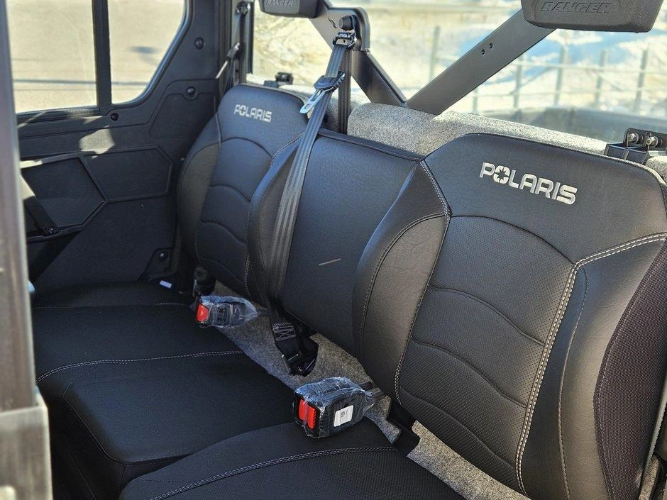 Polaris Ranger Crew Xp 1000 Northstar Ultimate 2025 alt