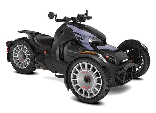 2024 Can-Am Ryker Rallye (900 ACE) thumbnail 9