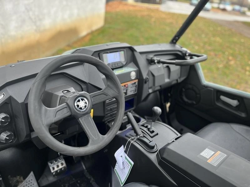 Yamaha Wolverine X2 850 Eps Xtr 2026 alt