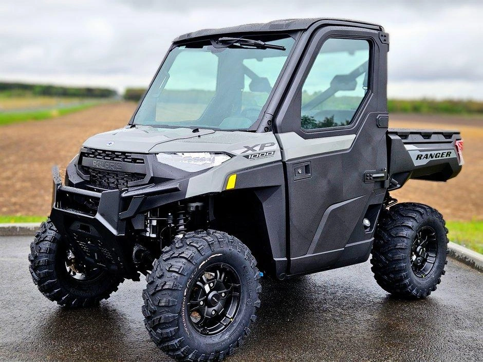 Polaris Ranger Xp 1000 Cabine 2027 alt