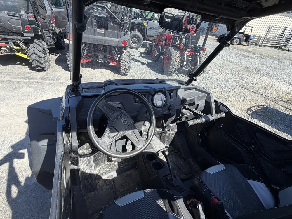 2019 Polaris Rzr Trail S Sport 900 alt