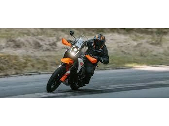 Ktm 390 Adventure X 2026 alt