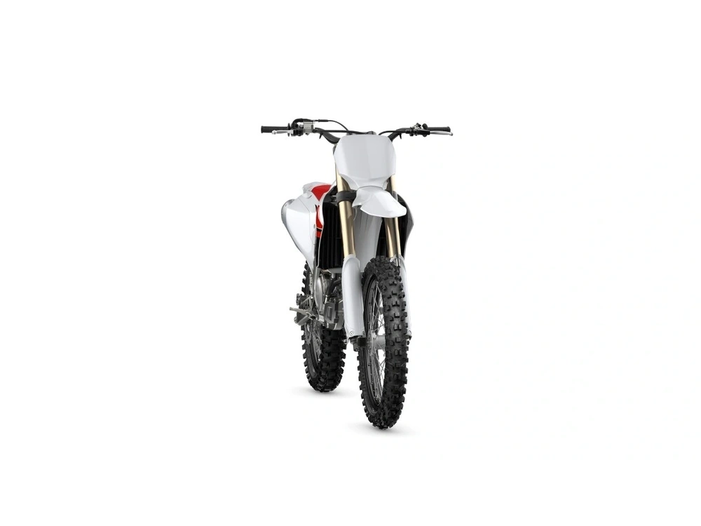 2026 Yamaha Yz250f 70th Anniversary Edition alt