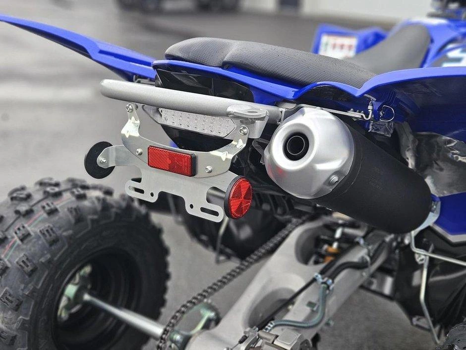 2026 Yamaha Yfz450r alt