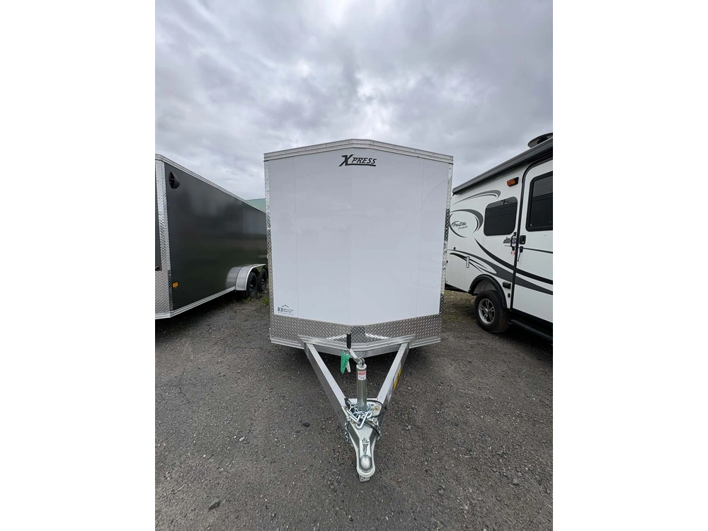Alcom Xpress 6x12 Xlt Pro 2026 alt