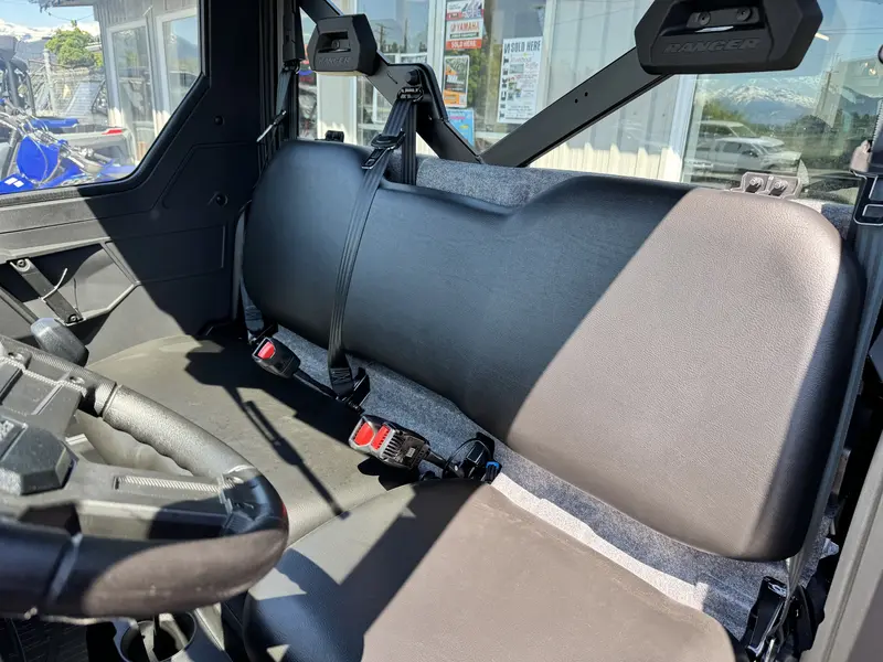 Polaris RANGER XP 1000 2027