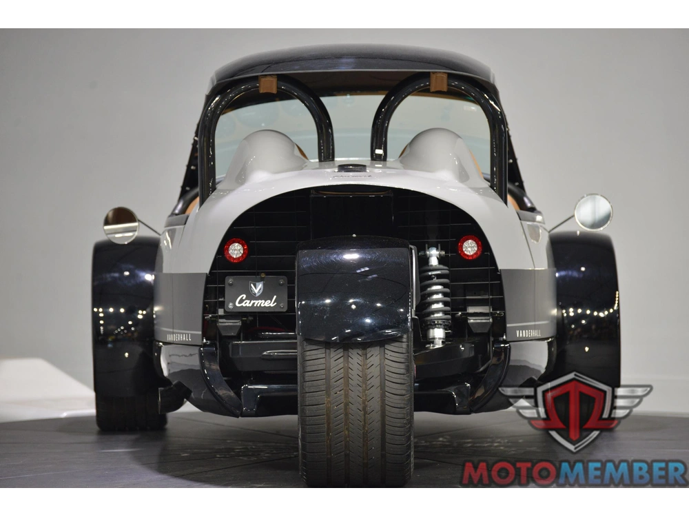 2023 Vanderhall Carmel® alt