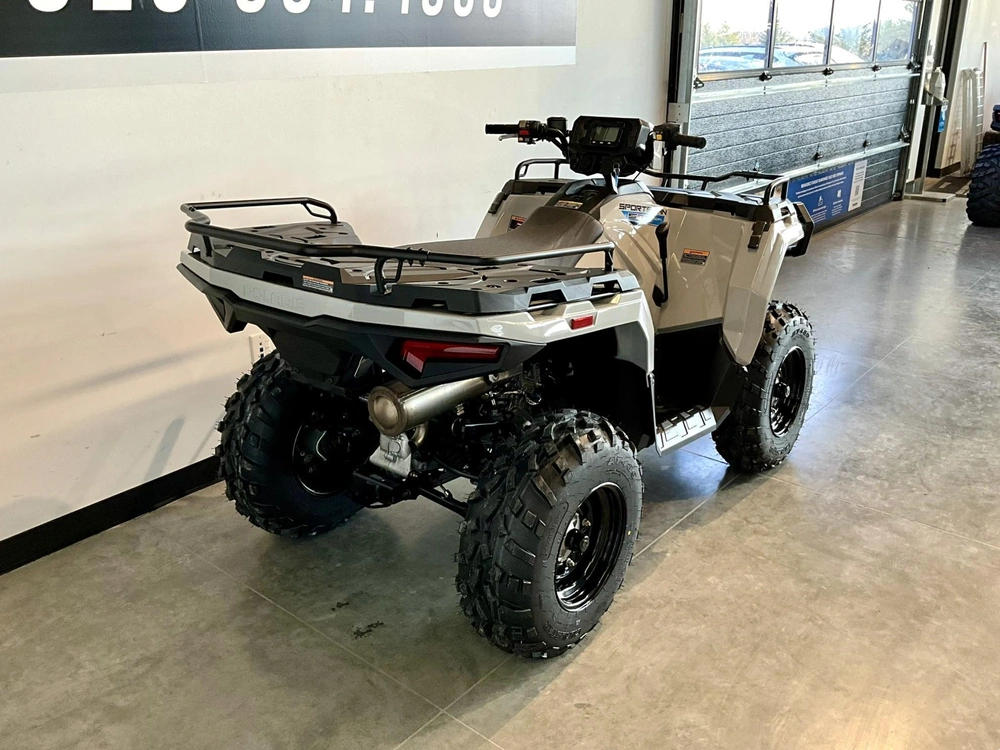 2026 Polaris Sportsman 570 Eps alt