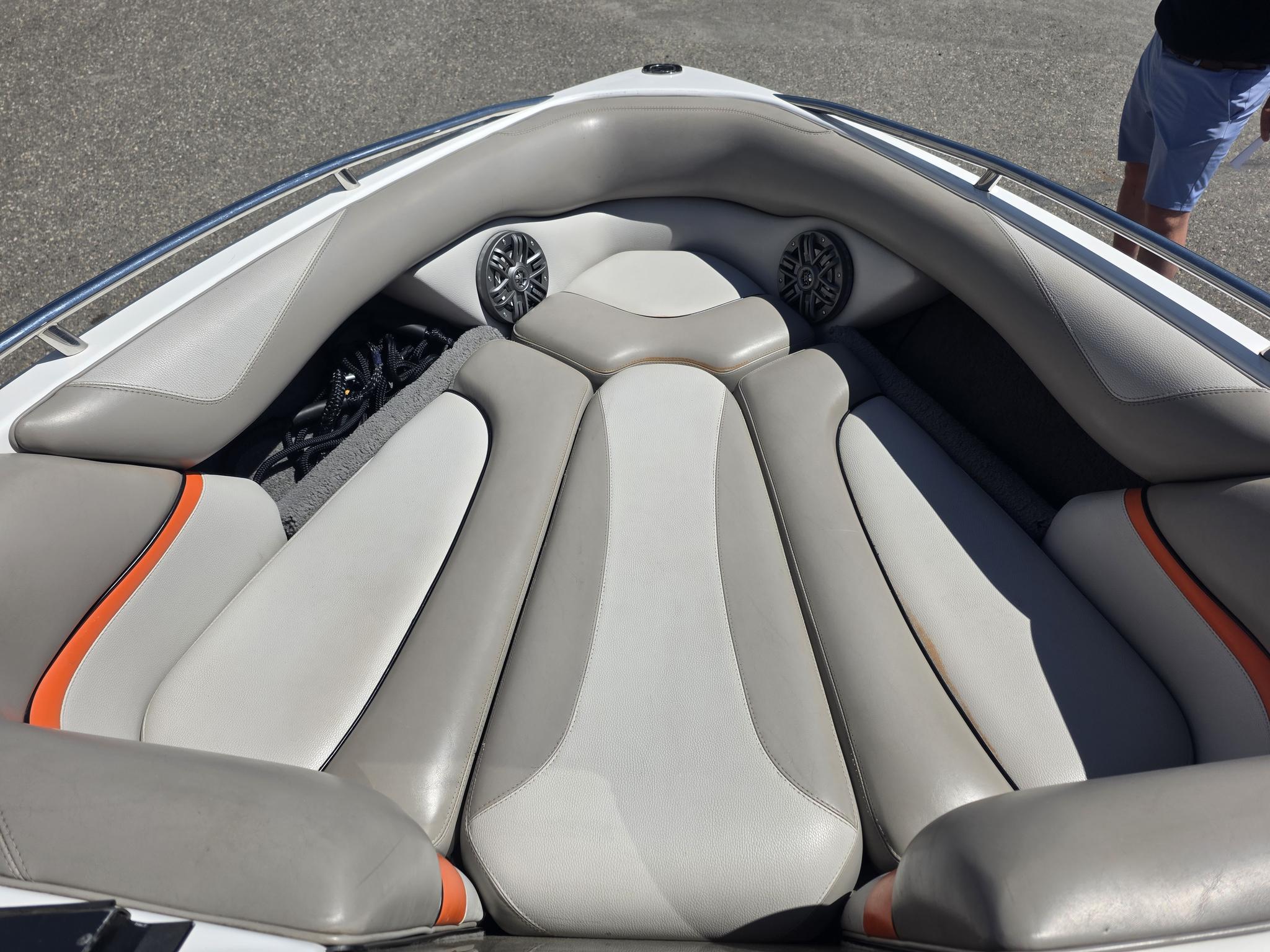2007 Malibu 21VLX thumbnail 8