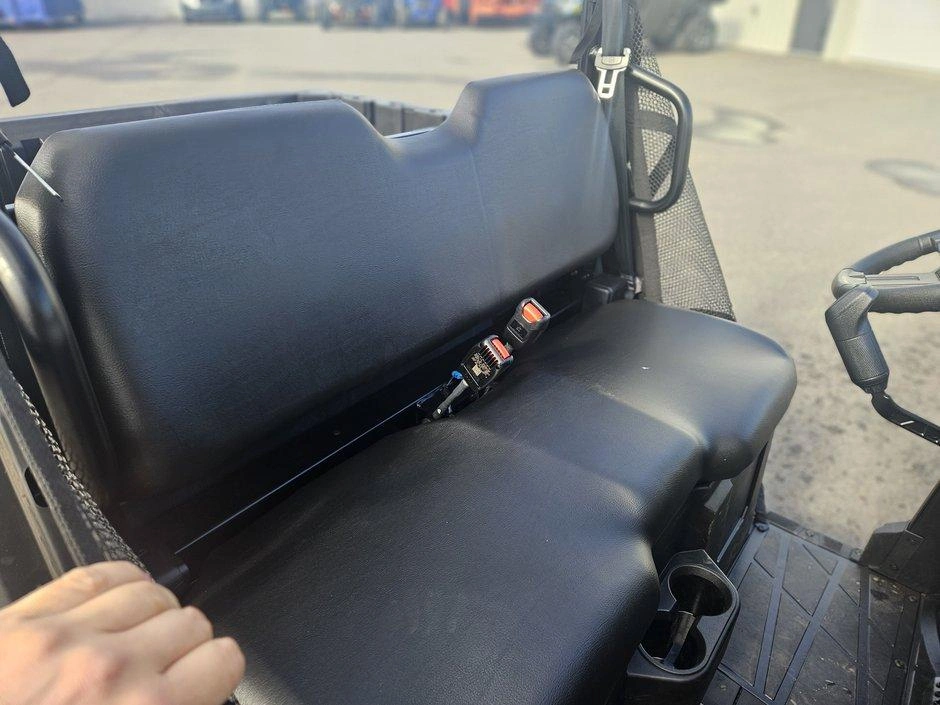 Polaris Ranger Sp 570 2026 alt
