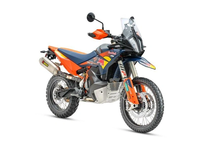 Ktm 890 Adventure R Rally 2027 alt
