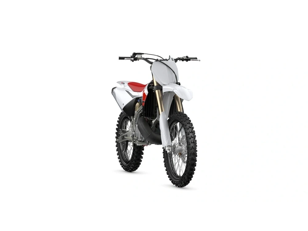 2026 Yamaha Yz250 70th Anniversary Edition alt