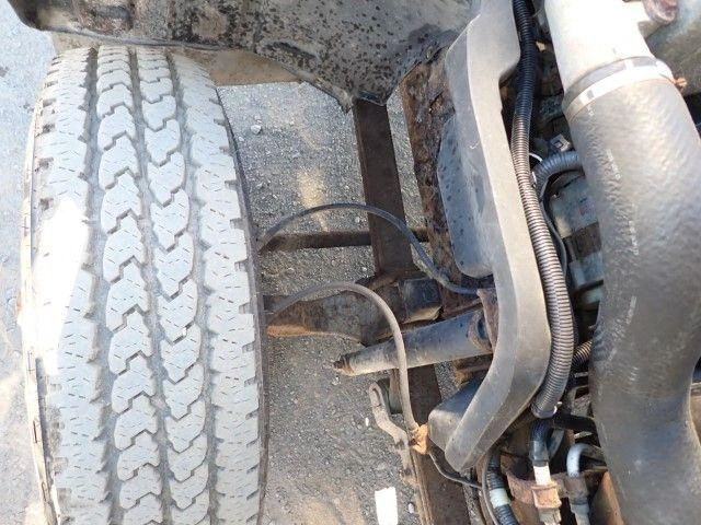 Hino 155 2009