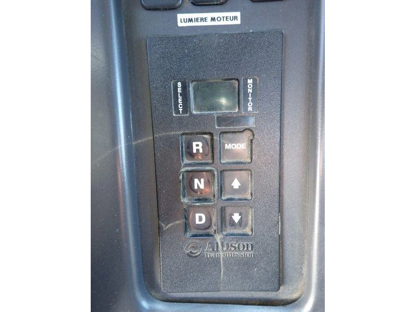 Freightliner M2106 2010