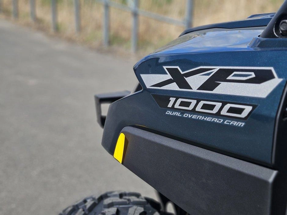 Polaris Ranger Xp 1000 Premium 2026 alt