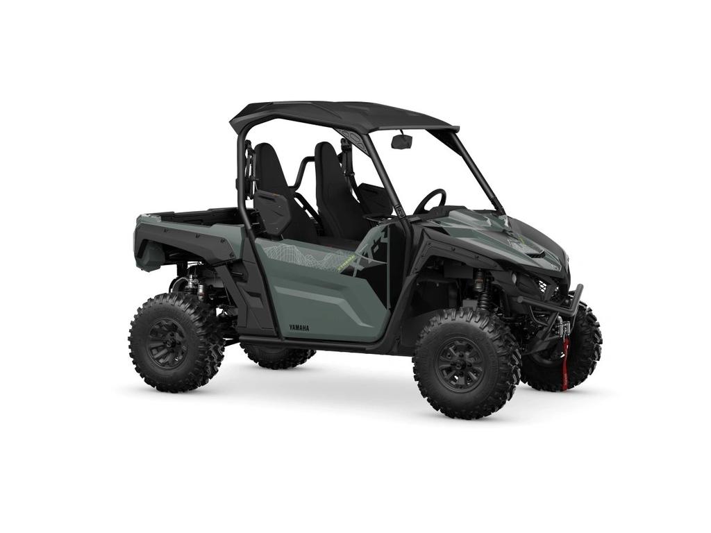 2026 Yamaha Wolverine X2 850 XT-R for Sale