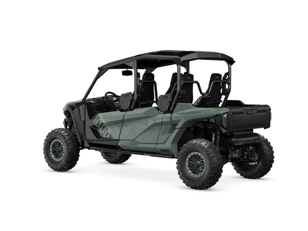2026 Yamaha Wolverine RMAX4 1000 XT-R for Sale