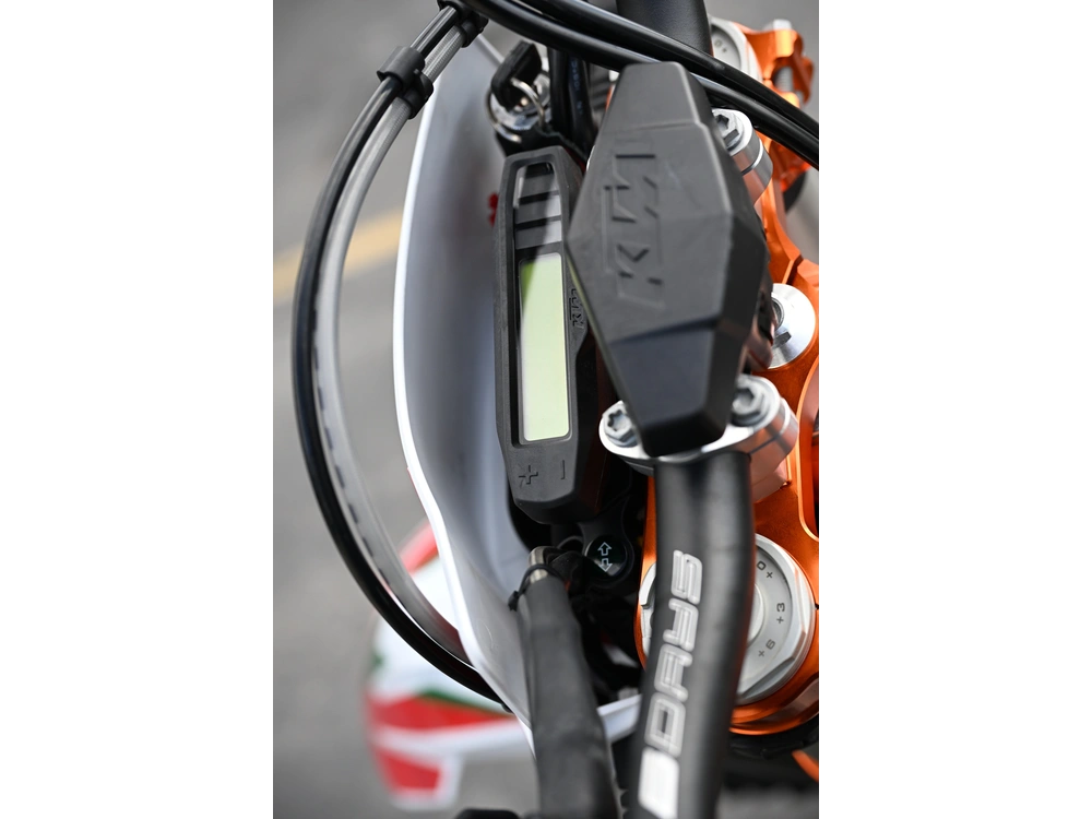 2020 Ktm 500 Exc F Six Days alt