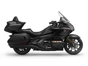 2026 Honda Gold Wing 1800 Tour Dct alt