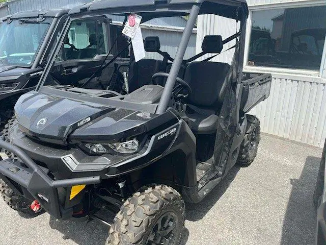 Can-am Defender Xt Hd9 2026 alt