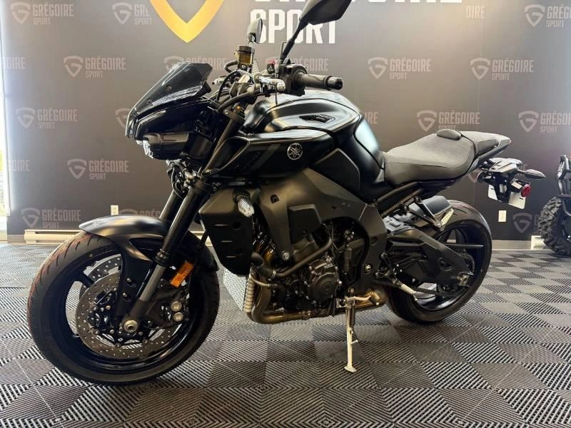 Yamaha Mt-10 2026 alt
