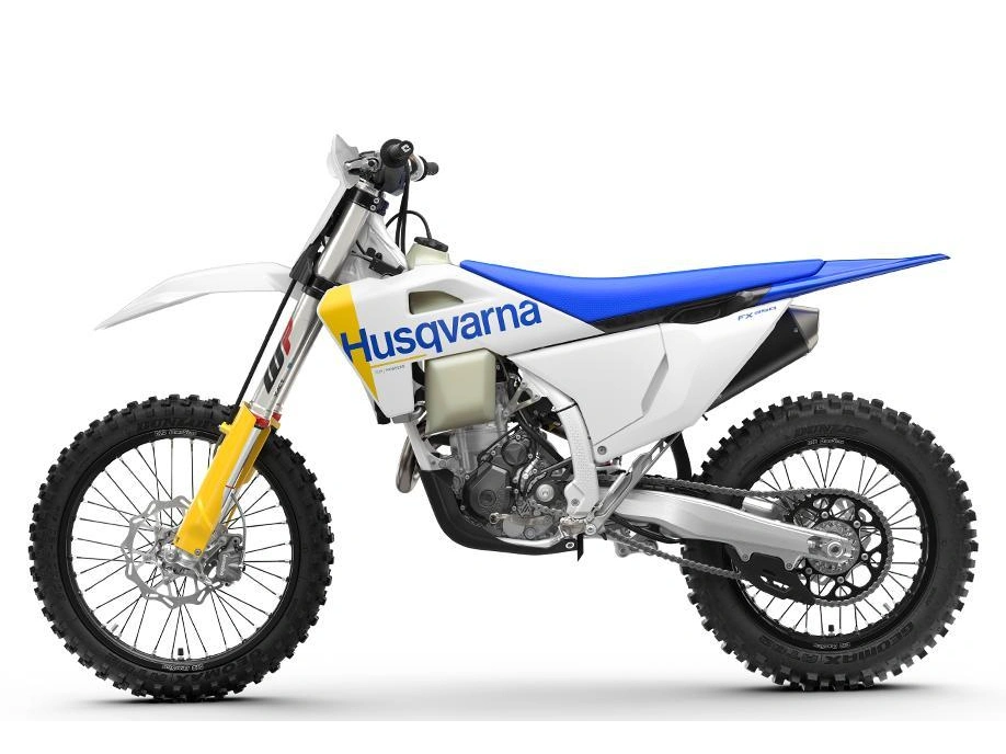 Husqvarna Fx 350 2027 alt