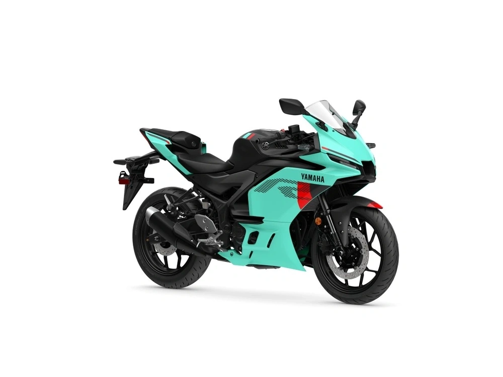 2026 Yamaha Yzf-r3 alt