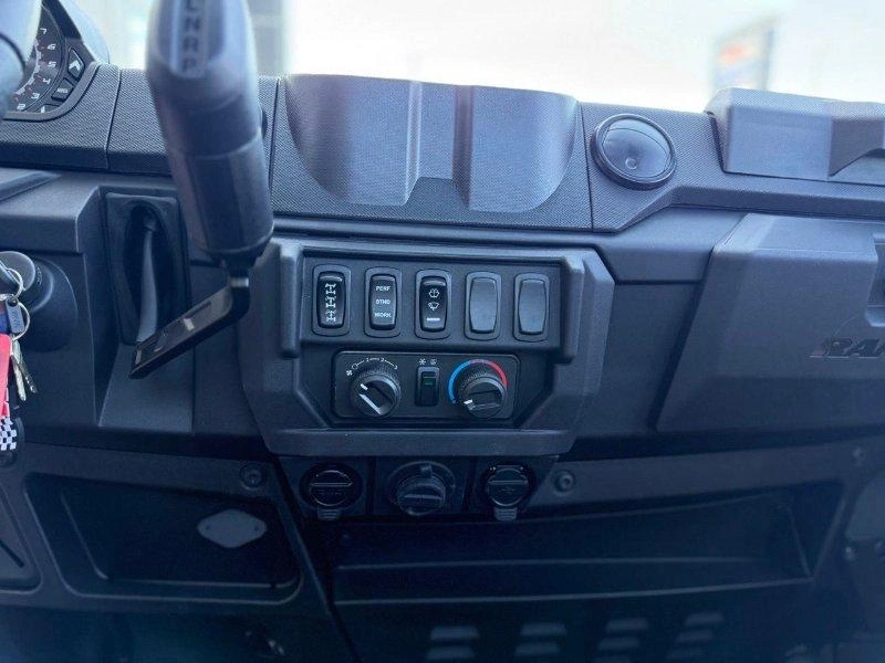 Polaris Ranger Xp 1000 Cab 2027 alt
