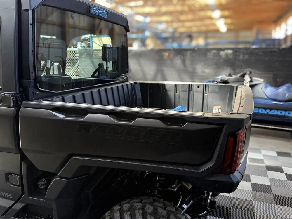 2026 Polaris Ranger Xd 1500 Northstar Ultimate alt