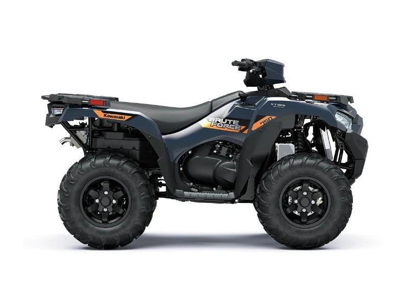 2026 Kawasaki Brute Force 750 Eps alt