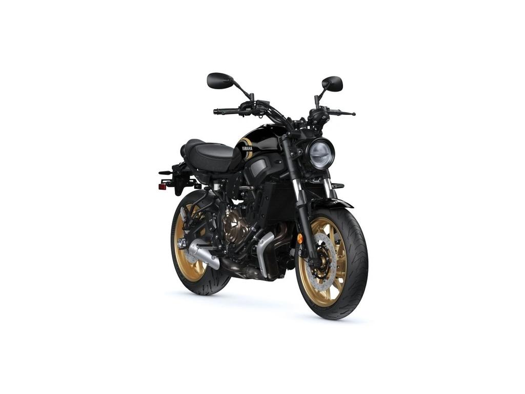 2026 Yamaha XSR 700 for Sale