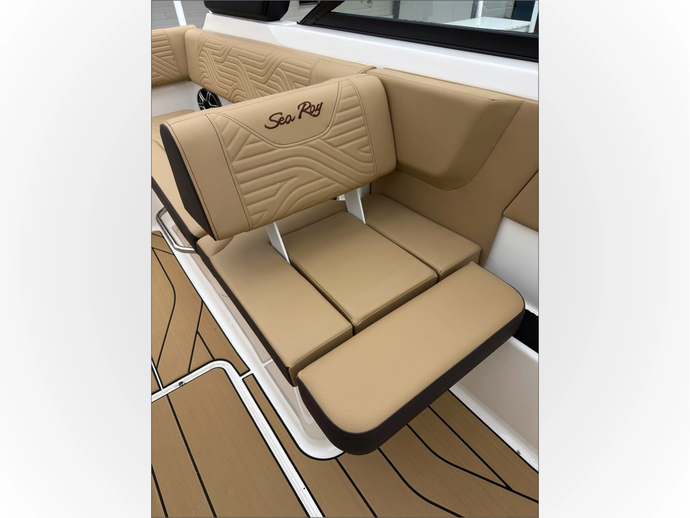 2026 Sea Ray Sdx 250 Surf alt