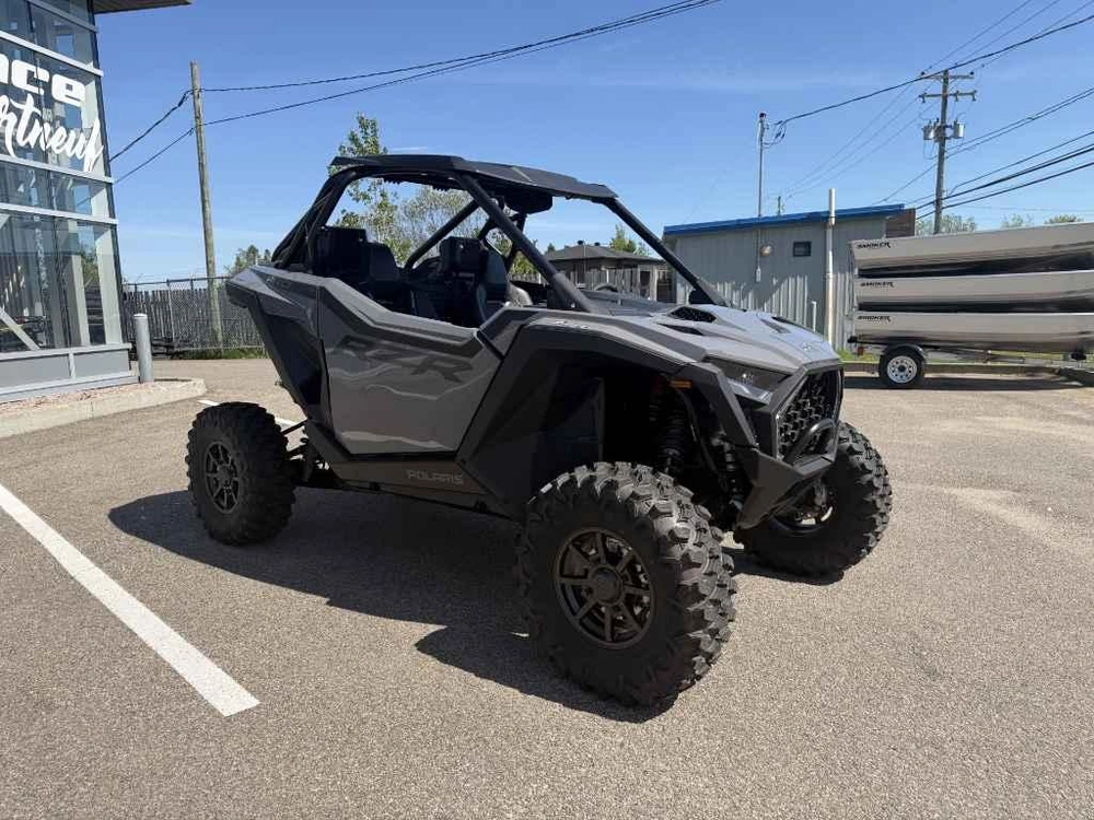 Polaris Rzr Pro Xp Ultimate 2026 alt