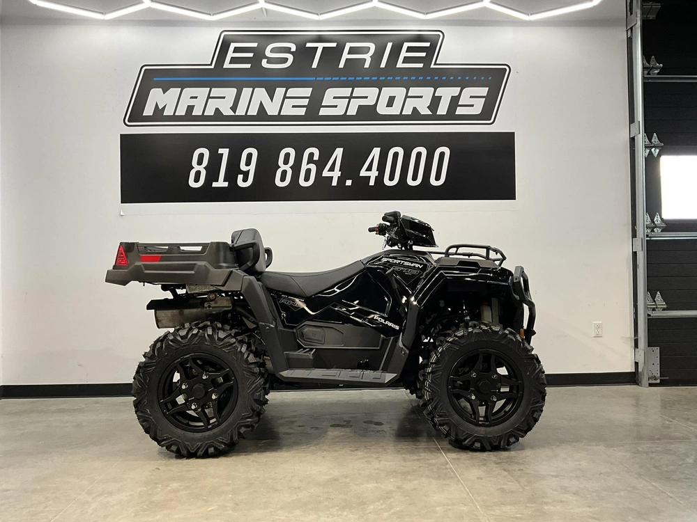 Polaris Sportsman X2 570 2026 alt