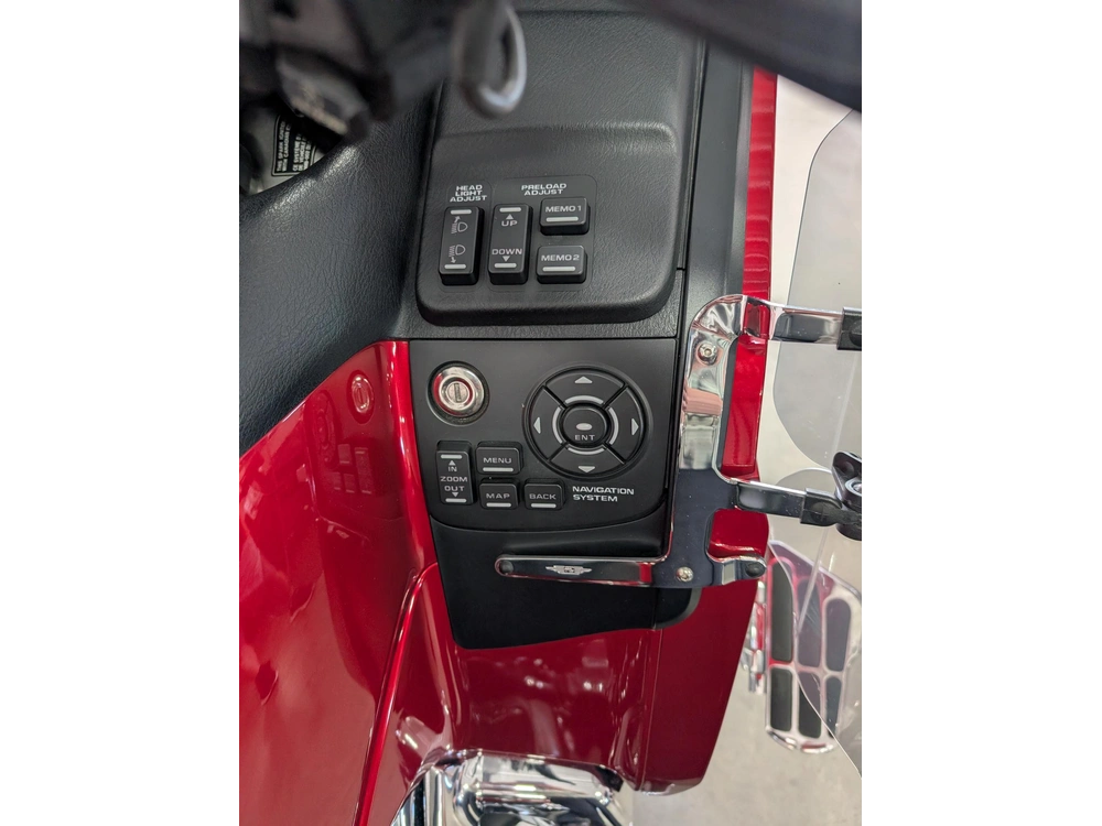 Honda Goldwing 1800 2014 alt