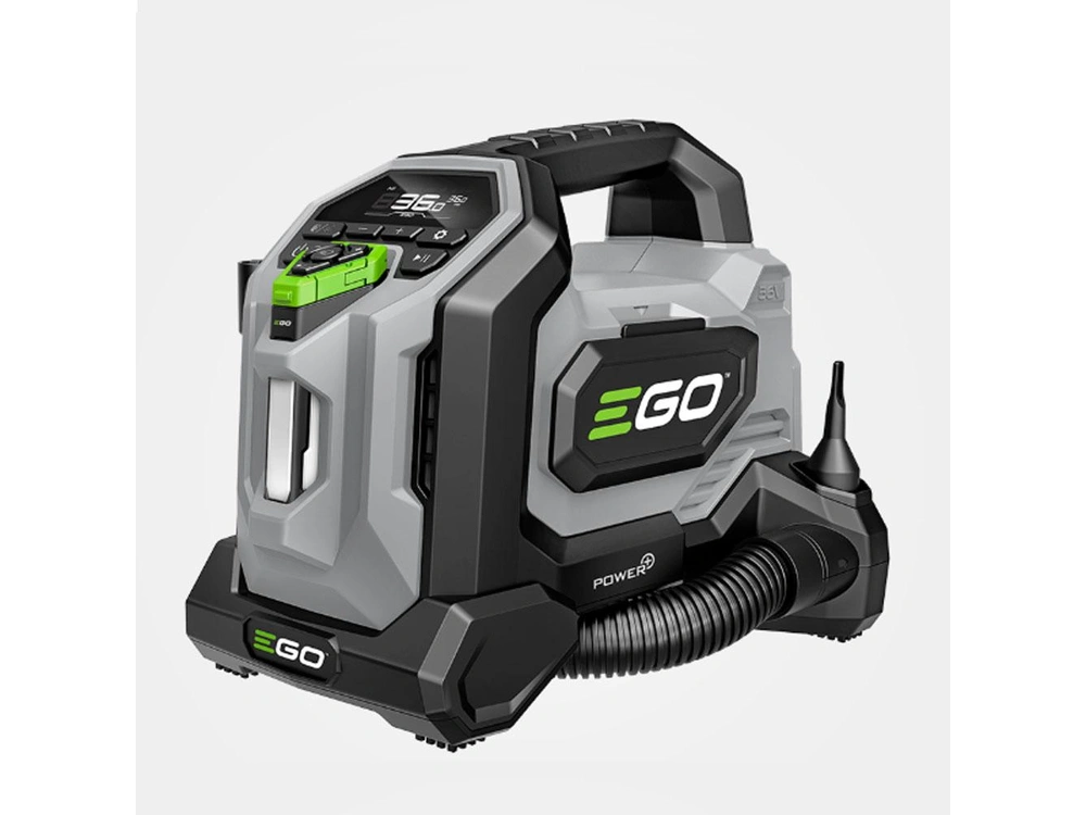 None Ego If1600 Compact Inflator, Tool Only alt