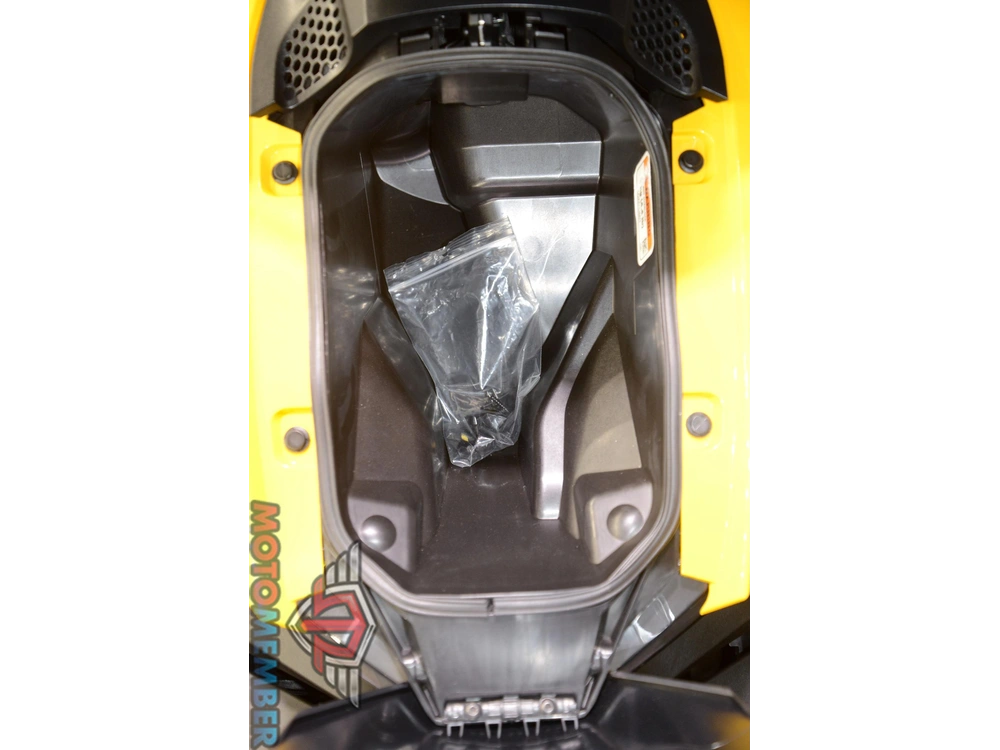 2025 Can-am Ryker Rally Rotax 900 Ace Exclusive Panel Kits alt
