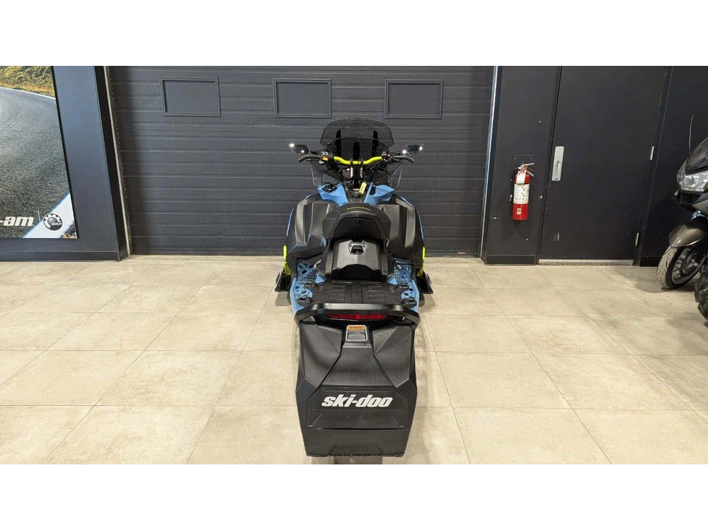 Ski-doo Renegade Enduro 900 Turbo Used 2022 alt